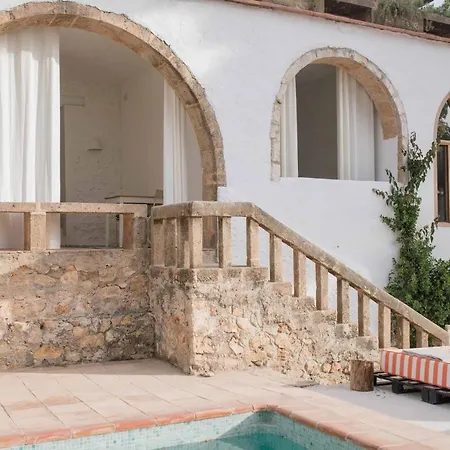 Villa Dora (Adults Only)-2