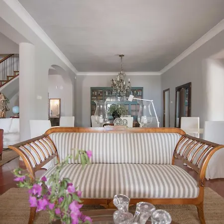 Villa Dora (Adults Only)-3