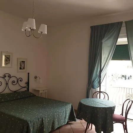 Hotel Antonietta-3