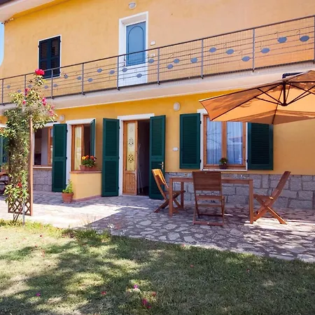 Appartamenti Gli Olmi-3