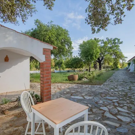 Mystay - Herdade Do Vale Da Abelheira-3