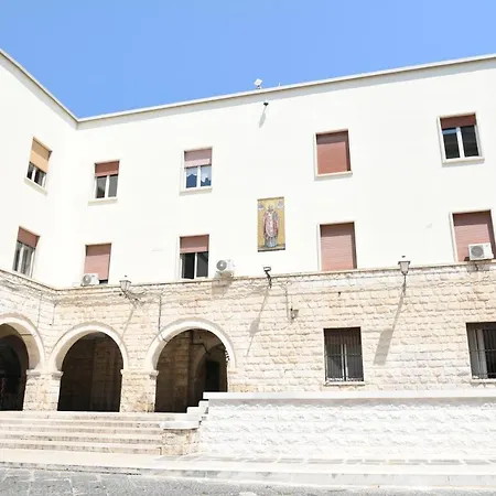 Palazzo del Carmine-3