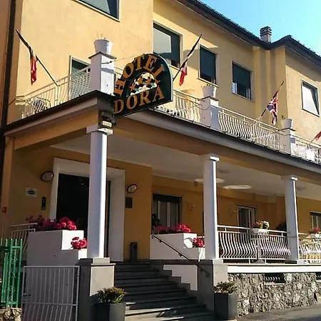 Hotel Dora-2