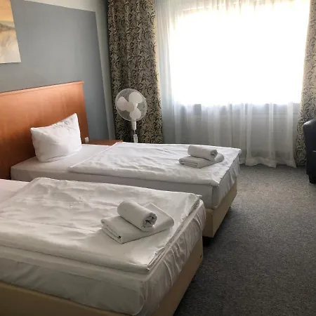 Hotel Royal Hanau-3