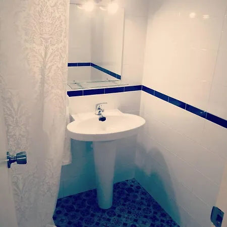 Hostal la parada-2