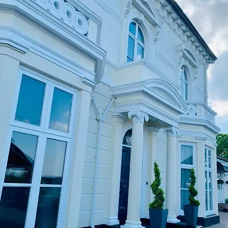 Magherabuoy House Hotel-3