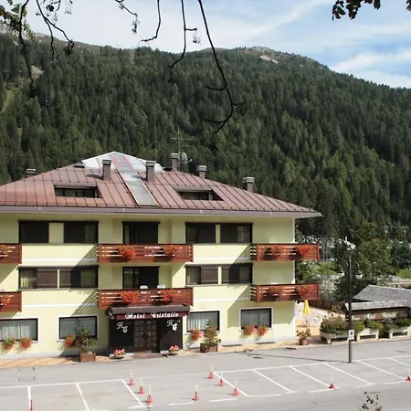 Hotel Cristallo-2