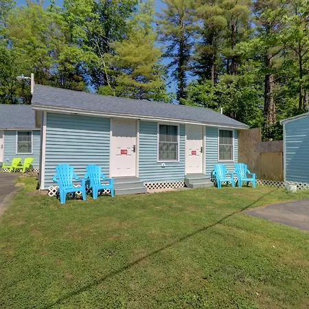 Brookside Inn & Cottages-2
