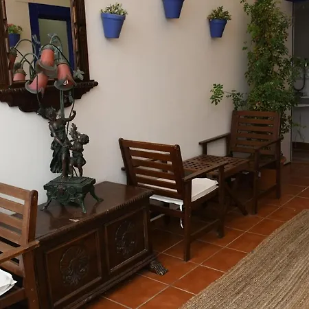 Hostal El Puerto Boutique-2
