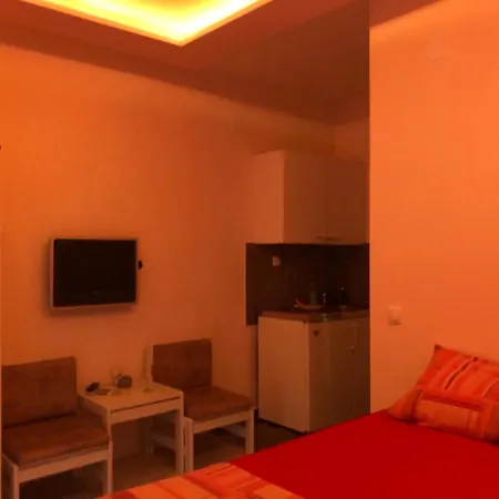 Guesthouse Adriatic-3