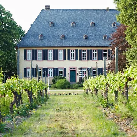 Gutshotel Baron Knyphausen-3