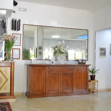 Hotel I Due Gabbiani CITR 9006-2