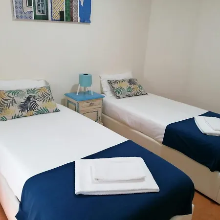Portus Ribeira House-3
