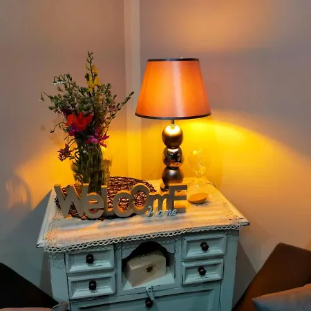 B&b La Rocca-3