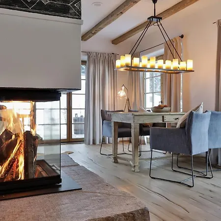 Chiemsee Chalet-3