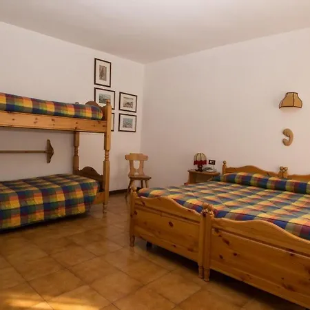 Hotel Alpi - Asiago-2