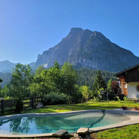 Aqua Domus Sappada-2