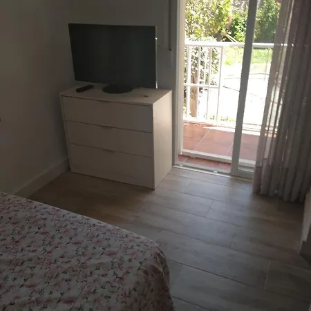 Habitación independiente con Baño-2