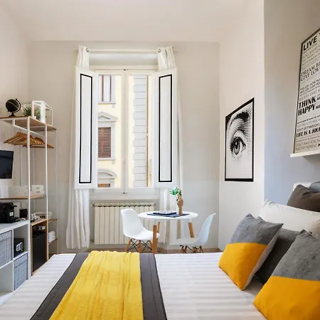 3B Firenze Centro-3