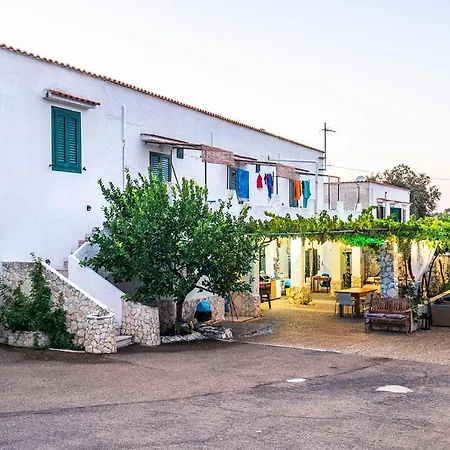 Casa Colletta Vieste-2