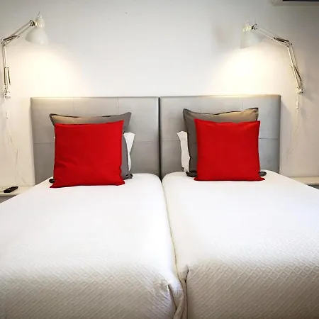 Bulldog Inn - Duna Parque Group-2