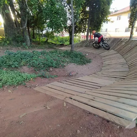 Vereda Bike Park Hotel-2
