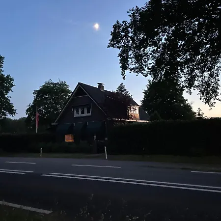 B&B Usselo Klein, Fijn En Uniek!-2