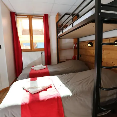 Auberge d+ Valloire-Galibier-3