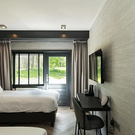 Hotel de Werelt-2