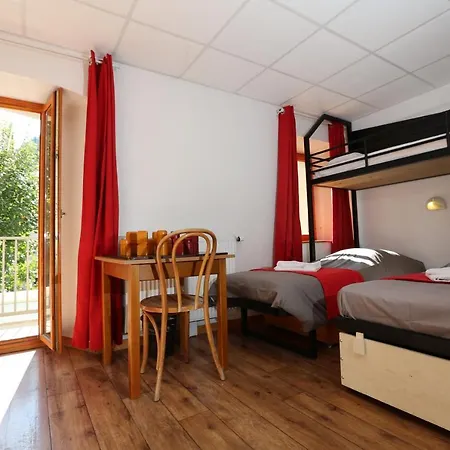 Auberge d+ Valloire-Galibier-2