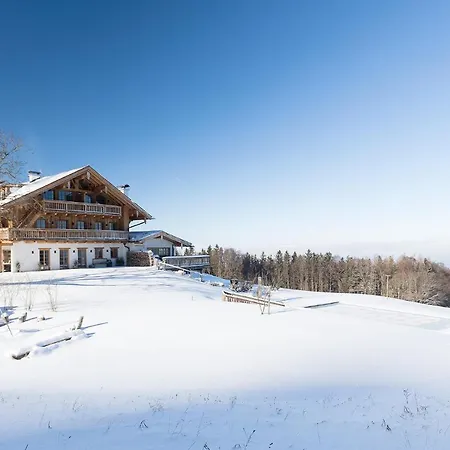 Chiemsee Chalet-2