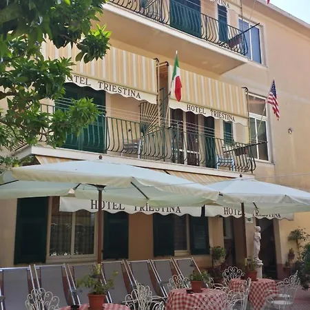 Hotel Triestina-3