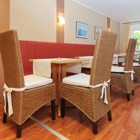 Hotel Garni Benser Watt-2