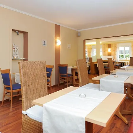 Hotel Garni Benser Watt-3