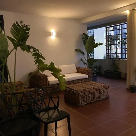 GREEN-HOUSE® B&B Lecce-3