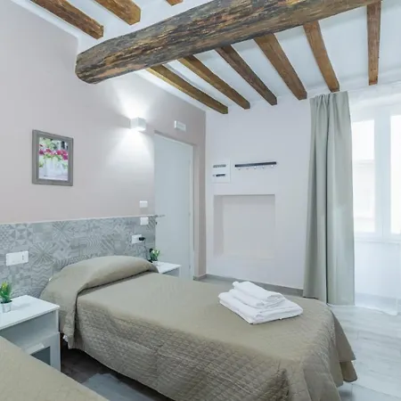 Residenza Borgo Guazzo-3