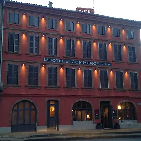Hôtel du Commerce-2