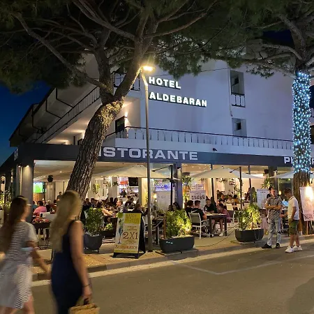 Hotel Aldebaran & Restaurant-3