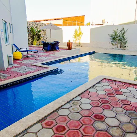 Terraco Hotel-2