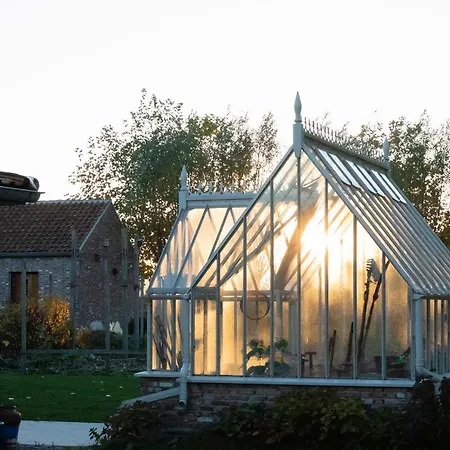 De 6 Linden Gastronomisch Boutique Hotel-3