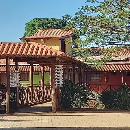 Hotel Da Lagoa-3