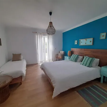 Meraki Guesthouse-3