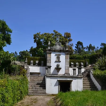 Quinta Do Convento Da Franqueira-2