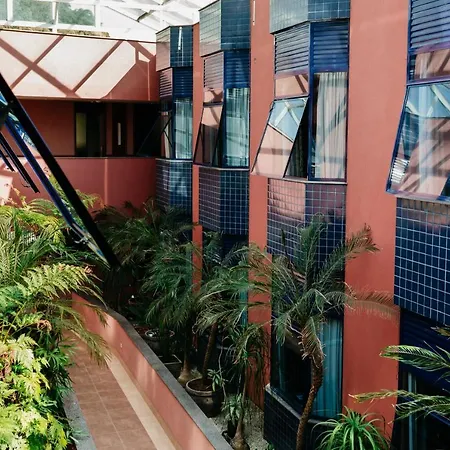 Hotel Santamaria-3