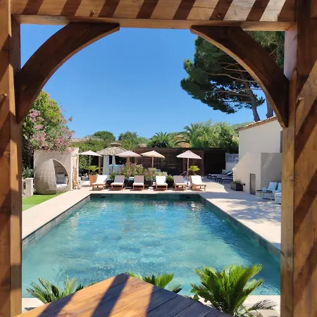 La Villa Dune, Hôtel&Spa Nuxe-3
