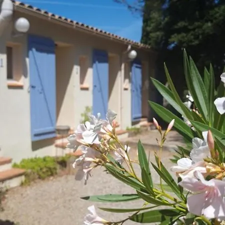 Le Relais Des Lavandins-2