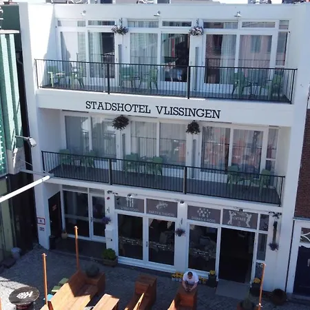 Stadshotel Vlissingen-2
