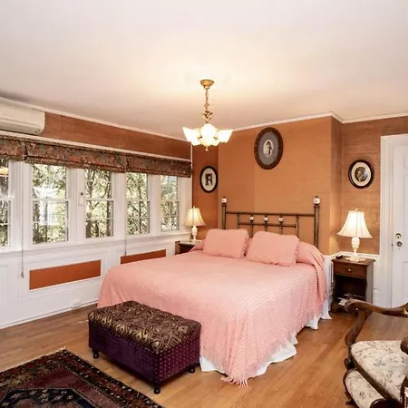 The Melange Inn-3