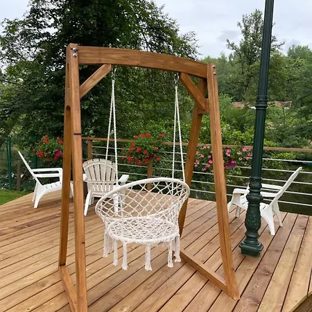La Longere Piscine&Spa Prive-3