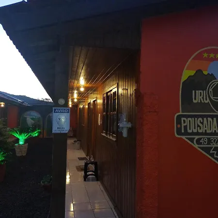 Pousada avenida-3